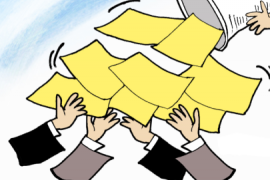 房抵貸「海外上市第一股」：今年計(jì)劃放貸100億，壞賬率3%