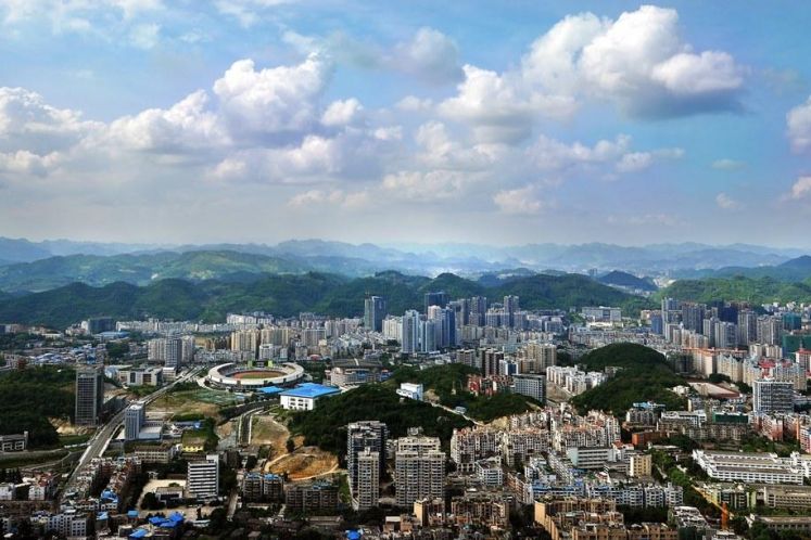 又一家“遵義城投”被降級，曾發(fā)生2.6億非標(biāo)逾期事件