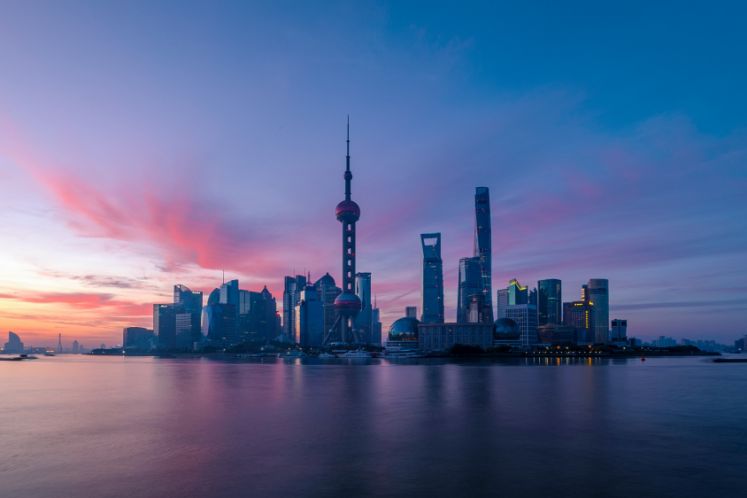 復工復產后，上海的房租竟然漲了