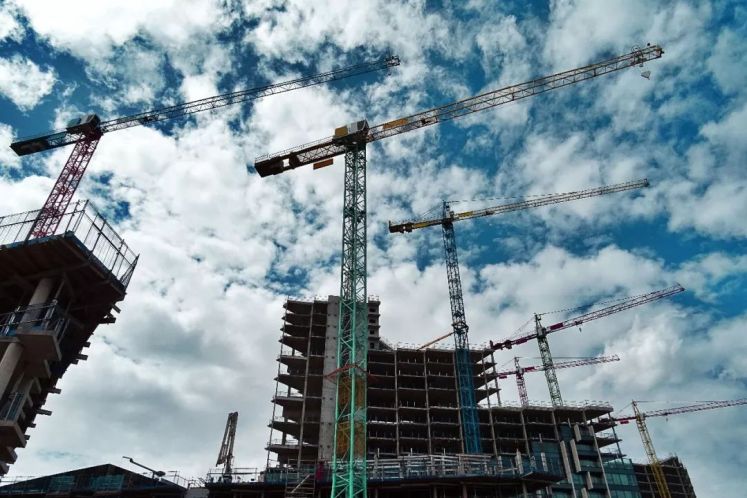 最高法:在建工程被司法評估后仍繼續施工,新增工程亦屬于查封和拍賣范圍